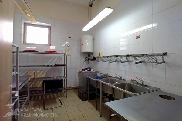 Аренда помещения под кафе/ресторан 478,8 кв. м в г. Минске - фото 19