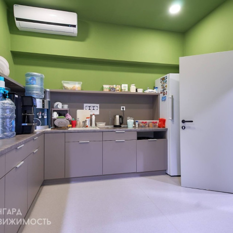 Фотография Аренда торгового помещения 625 м&sup2; (ул. Фабрициуса, 8Б/1) - фото 11