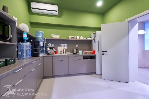 Аренда торгового помещения 625 м² (ул. Фабрициуса, 8Б/1) - фото 11