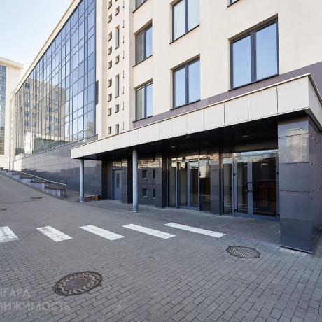 Фотография Аренда офисного блока 390,1 м2 в г. Минске - фото 16