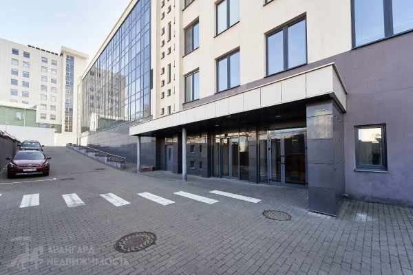 Аренда офисного блока 390,1 м2 в г. Минске - фото 16