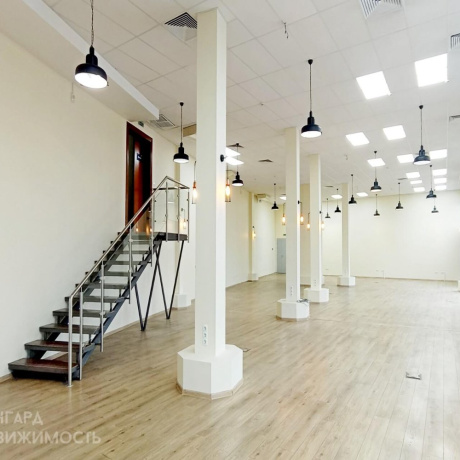 Фотография Офисное помещение 313,2 м2 по адресу: ул. Скорины, 2 - фото 2