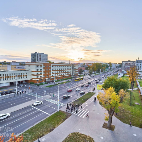 Фотография Аренда офисов 96,3 м&sup2; и 147,8 м&sup2; возле метро &ldquo;Молодежная&rdquo; - фото 15