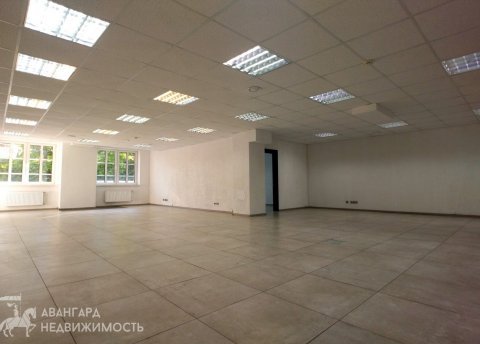 Комфортабельный офис 127,7 кв. м (ул. Волгоградская, 6А) - фото 1