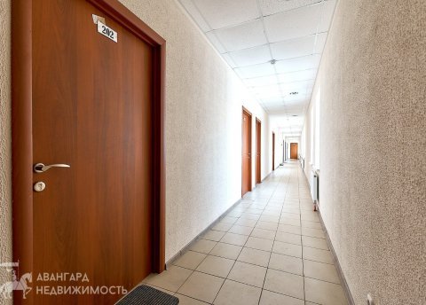 Продажа многофункционального помещения 217.7 м2 в г. Минске - фото 8
