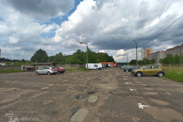 Продажа перспективной автомобильной стоянки с КПП  - фото 7