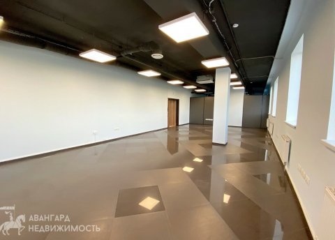 Аренда офисов от 115 м² до 248 м² в БЦ «Талисман» - фото 6