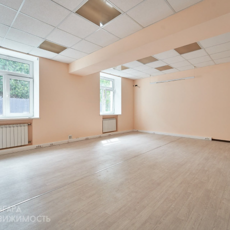 Фотография Аренда офисов от 35 кв. м в центре г. Минска - фото 15