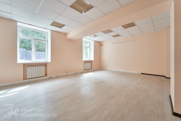 Аренда офисов от 35 кв. м в центре г. Минска - фото 15