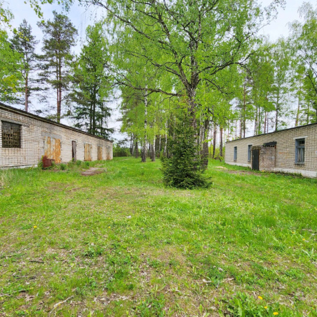 Фотография Аренда складов в 9-ти километрах от МКАД - фото 4