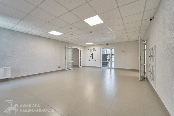 Аренда офисов 36,5 м2 - 8000 м2 (г. Минск, ул. Мазурова, 1) - фото 8