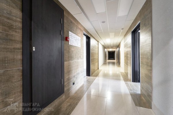 Аренда помещений в бизнес-центре “Стратег” (ул. МКАД, 303) - фото 18