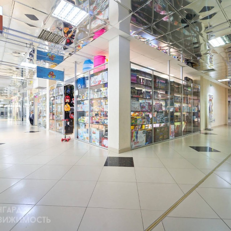 Фотография Продажа торгового помещения 25,6 м2 (ул. Притыцкого, 29) - фото 6