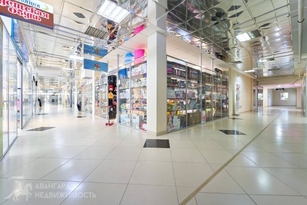 Продажа торгового помещения 25,6 м2 (ул. Притыцкого, 29) - фото 6