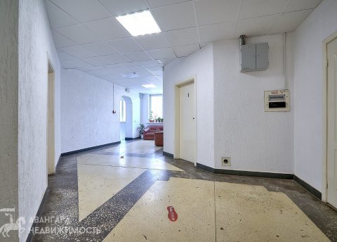 Административное помещение на Лынькова 19к2 - фото 6