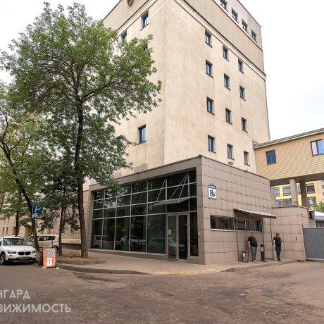 Фотография Аренда офисных помещений в г. Минске (ул. Фабрициуса, 8Б/1) - фото 16