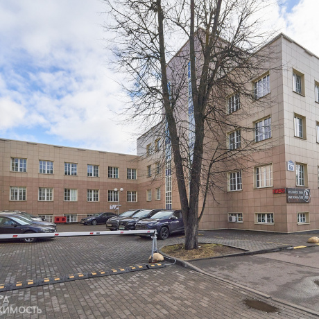 Фотография Аренда просторного офиса 917.2 кв. м (ул. Волгоградская, 6А) - фото 17