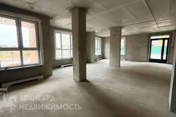 Аренда административно-торговых площадей в ЖК«Левада» - фото 15