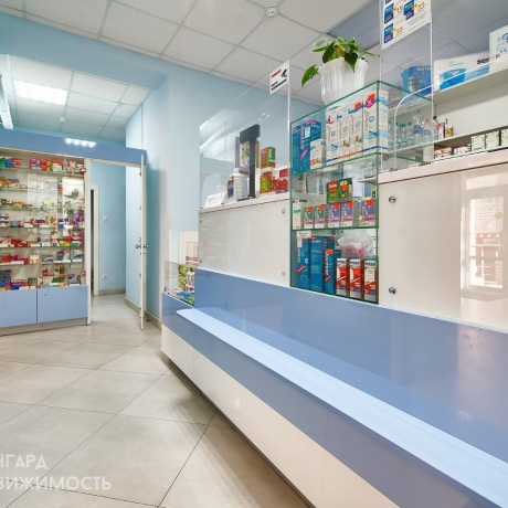 Фотография Продажа торгового помещения на ул. Козлова, 15 (94,8 м2) - фото 3