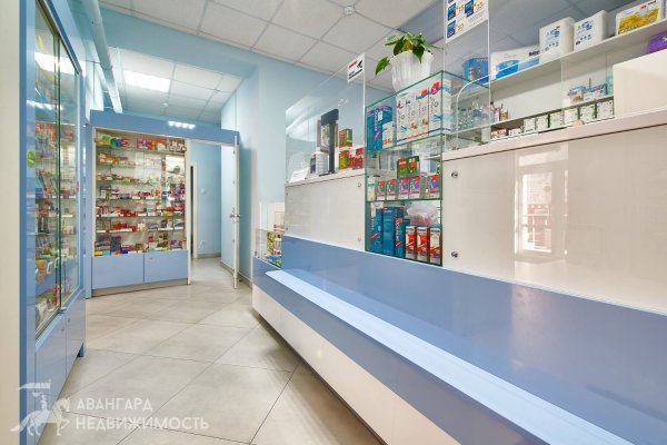Продажа торгового помещения на ул. Козлова, 15 (94,8 м2) - фото 3