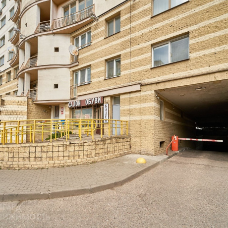 Фотография Продается Машино-место по пр-ту Независимости, д. 168, к. 1 - фото 2
