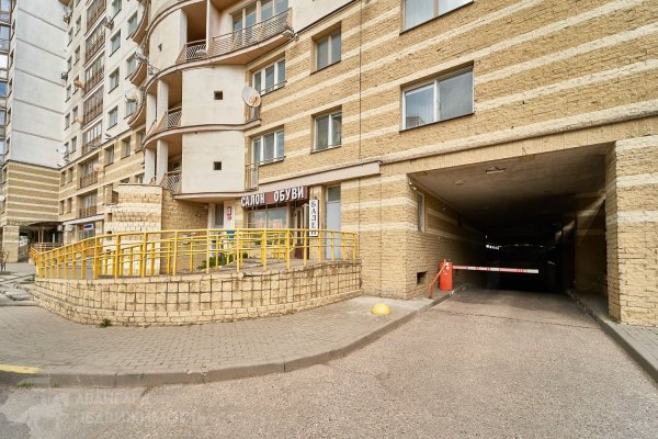 Продается Машино-место по пр-ту Независимости, д. 168, к. 1 - фото 2