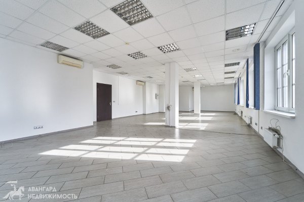 Комфортабельные офисные блоки на ул. Волгоградской, 6А - фото 6