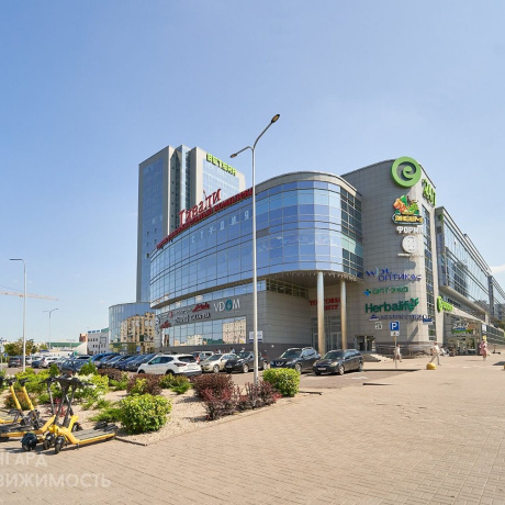 Фотография Продажа торгового помещения 25,6 м2 (ул. Притыцкого, 29) - фото 13