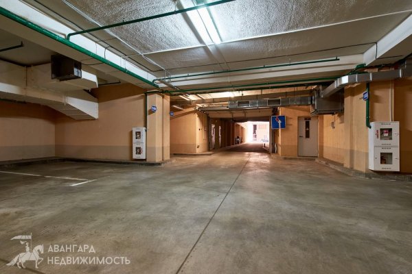 Продажа машино-мест в паркинге на ул. Сторожовской, 6 - фото 3