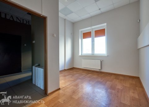 Офис в продажу на ул. Мястровской, 1 (446,2 кв.м.) - фото 13