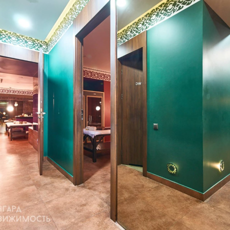 Фотография Продажа административно-торгового помещения 412,7 кв.м. - фото 11