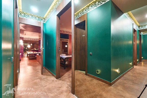 Продажа административно-торгового помещения 412,7 кв.м. - фото 11