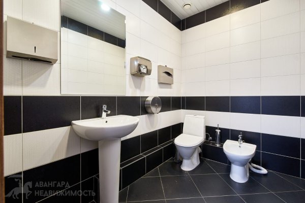 Аренда офисов 44,8 – 172,7 м² (г. Минск, ул. Сторожовская, 6) - фото 8