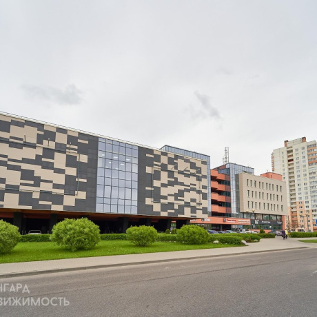 Фотография Аренда помещений (г. Минск, ул. Лучины, 5) - фото 15