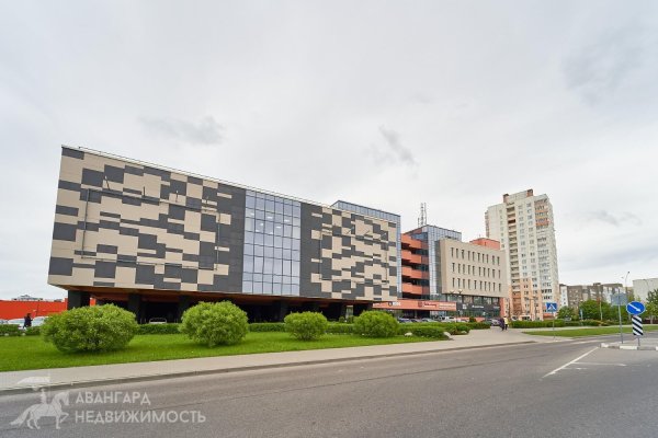 Аренда помещений (г. Минск, ул. Лучины, 5) - фото 15