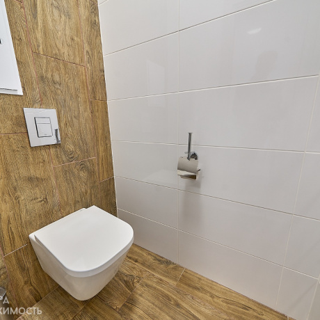 Фотография Комфортабельный офисный блок 192 кв. м в БЦ &laquo;OCEAN&raquo; - фото 6