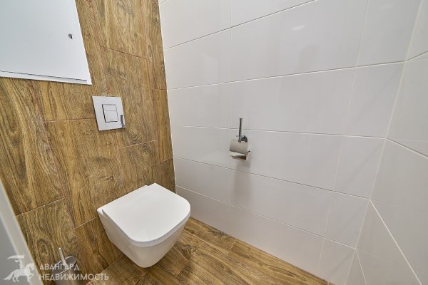 Комфортабельный офисный блок 192 кв. м в БЦ &laquo;OCEAN&raquo; - фото 6