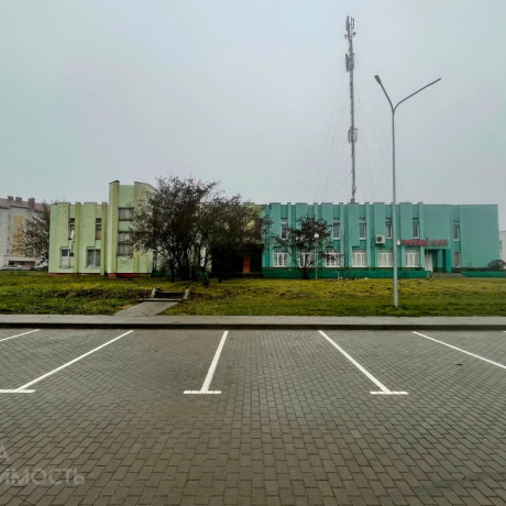 Фотография Продажа двухэтажного здания в аг. Новый Двор - фото 14