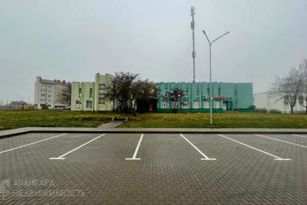 Продажа двухэтажного здания в аг. Новый Двор - фото 14