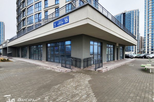 Торговое помещение в квартале «Тропические острова» - фото 9