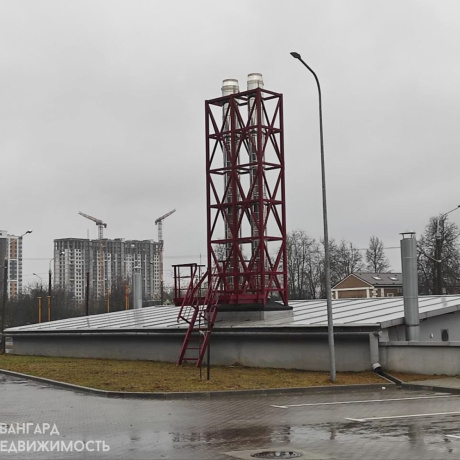 Фотография Аренда автосалона /детейлинг рума в г. Минске - фото 14