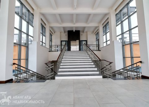 Аренда помещения под общепит в центре Минска (от 344,4 м2) - фото 17