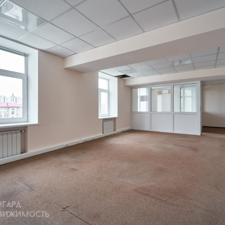 Фотография Аренда офисов от 35 кв. м в центре г. Минска - фото 13