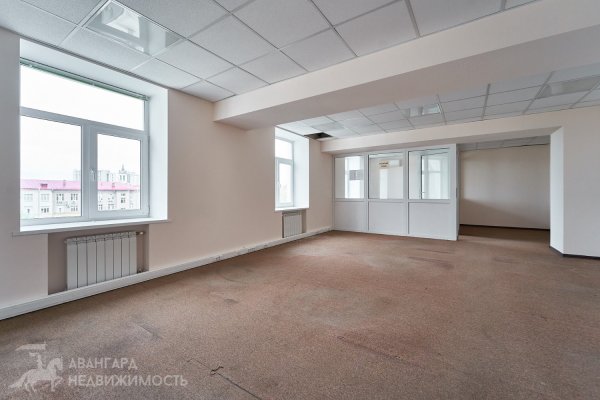 Аренда офисов от 35 кв. м в центре г. Минска - фото 13