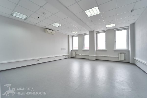 Офисные блоки от 106 до 259 кв.м. в аренду (Тимирязева, 67) - фото 1