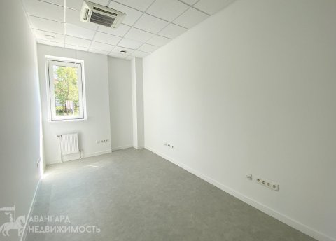 Аренда офисных помещений (г. Минск, ул. Притыцкого 2к3) - фото 6