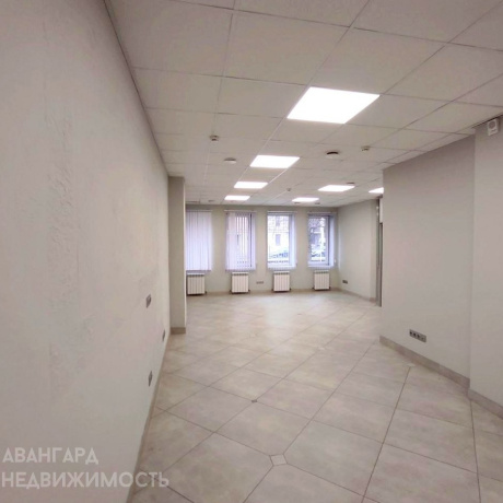 Фотография Аренда просторного офиса 183.6 кв. м в г. Минске - фото 7