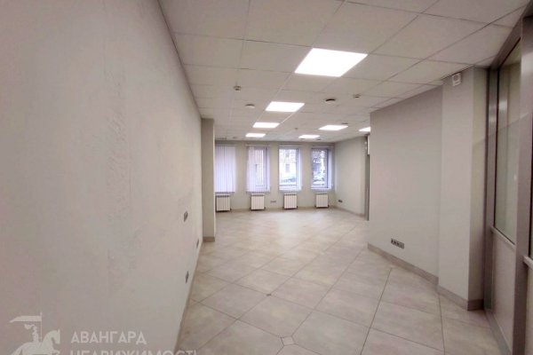 Аренда просторного офиса 183.6 кв. м в г. Минске - фото 7