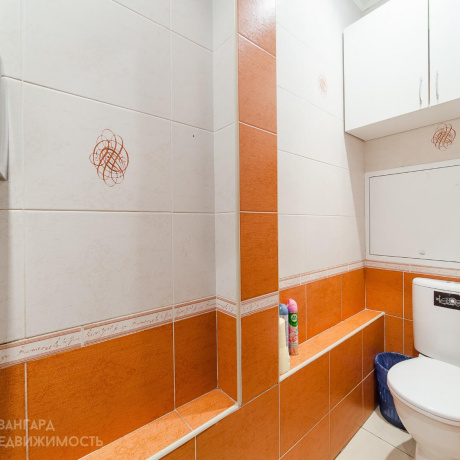 Фотография Просторный офис 116,1 кв. м (г. Минск, ул. Беломорская, 23) - фото 10