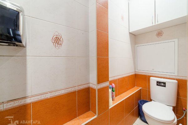 Просторный офис 116,1 кв. м (г. Минск, ул. Беломорская, 23) - фото 10